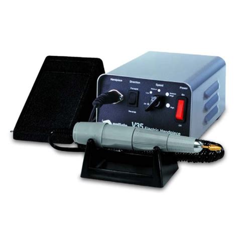 V35 Electric Handpiece System 